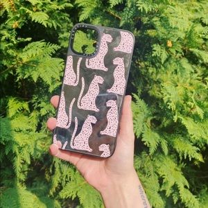 Casetify iPhone 11 Pro Max case